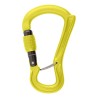 Karabinek DMM CEROS SG LIME