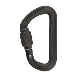 Karabinek DMM PHANTOM SG MATT GREY
