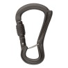 Karabinek DMM CEROS SG MATT GREY