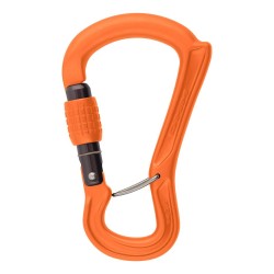 Karabinek DMM CEROS SG ORANGE
