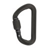 Karabinek DMM PHANTOM SG MATT GREY