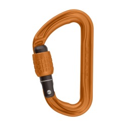 Karabinek DMM PHANTOM SG ORANGE
