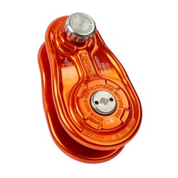 Blok NOTCH 13 mm (1/2") RIGGING