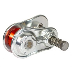 Blok NOTCH 16 mm (5/8") RIGGING
