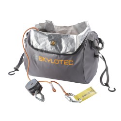Urządzenie ewakuacyjne Skylotec DEUS ONE SEAL PACK 200 m