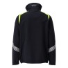 Kurtka MASCOT ACCELERATE MULTISAFE ULTIMATE STRETCH - flame retardant rozm. L