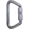 Karabinek ISC WIZARD SS STAINLESS