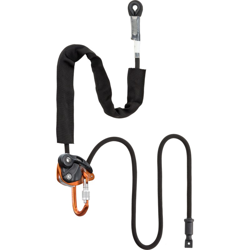 Linka pozycjonująca Skylotec FINCH+ 2 m