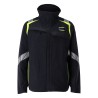 Kurtka MASCOT ACCELERATE MULTISAFE ULTIMATE STRETCH - flame retardant rozm. 4XL