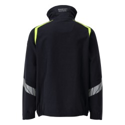 Kurtka MASCOT ACCELERATE MULTISAFE ULTIMATE STRETCH - flame retardant rozm. 4XL