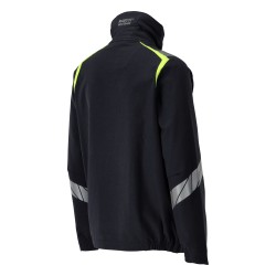 Kurtka MASCOT ACCELERATE MULTISAFE ULTIMATE STRETCH - flame retardant rozm. 4XL