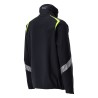 Kurtka MASCOT ACCELERATE MULTISAFE ULTIMATE STRETCH - flame retardant rozm. 4XL