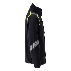 Kurtka MASCOT ACCELERATE MULTISAFE ULTIMATE STRETCH - flame retardant rozm. 4XL