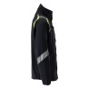 Kurtka MASCOT ACCELERATE MULTISAFE ULTIMATE STRETCH - flame retardant rozm. 4XL