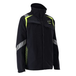 Kurtka MASCOT ACCELERATE MULTISAFE ULTIMATE STRETCH - flame retardant rozm. 4XL