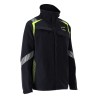 Kurtka MASCOT ACCELERATE MULTISAFE ULTIMATE STRETCH - flame retardant rozm. 4XL