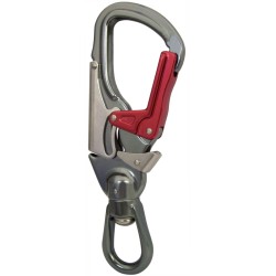 Hak ISC SWIVEL SNAPHOOK TRIPLE ACTION