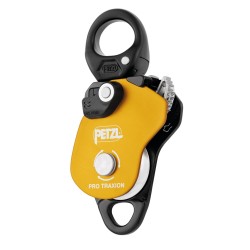 Bloczek Petzl PRO TRAXION