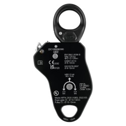 Bloczek Petzl PRO TRAXION