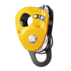 Bloczek Petzl JAG TRAXION