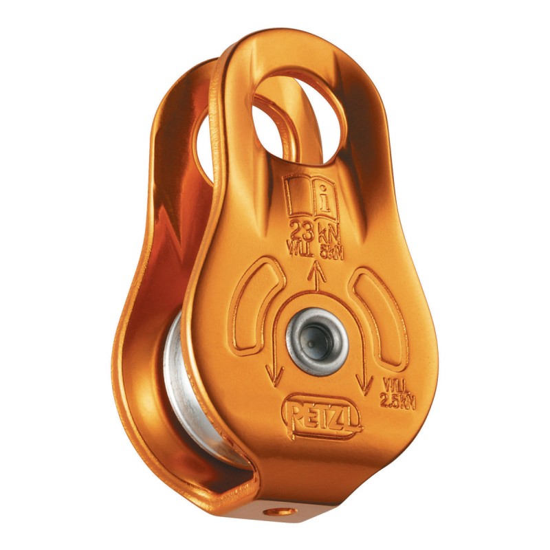 Bloczek Petzl FIXE