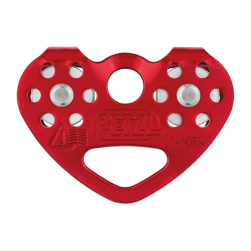 Bloczek Petzl TANDEM