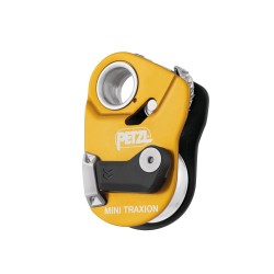 Bloczek Petzl MINI TRAXION