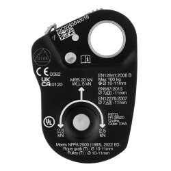 Bloczek Petzl MINI TRAXION