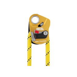 Bloczek Petzl MINI TRAXION
