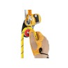 Bloczek Petzl MINI TRAXION