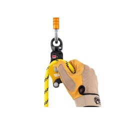 Bloczek Petzl SPIN S1