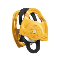 Bloczek Petzl GEMINI