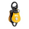 Bloczek Petzl SPIN L2