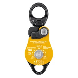 Bloczek Petzl SPIN L2