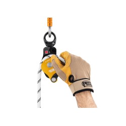 Bloczek Petzl SPIN L2