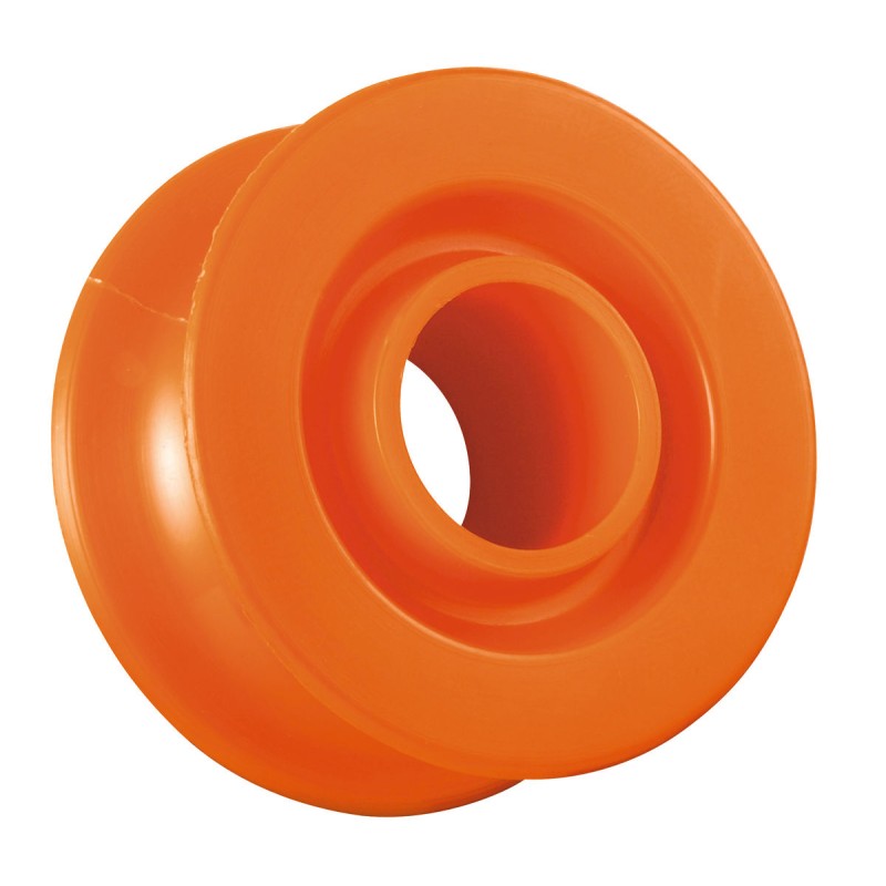Bloczek awaryjny Petzl ULTRALEGERE 