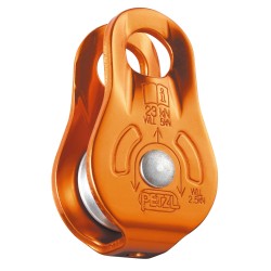 Bloczek Petzl FIXE