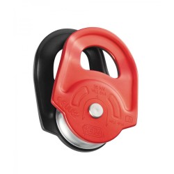 Bloczek Petzl RESCUE