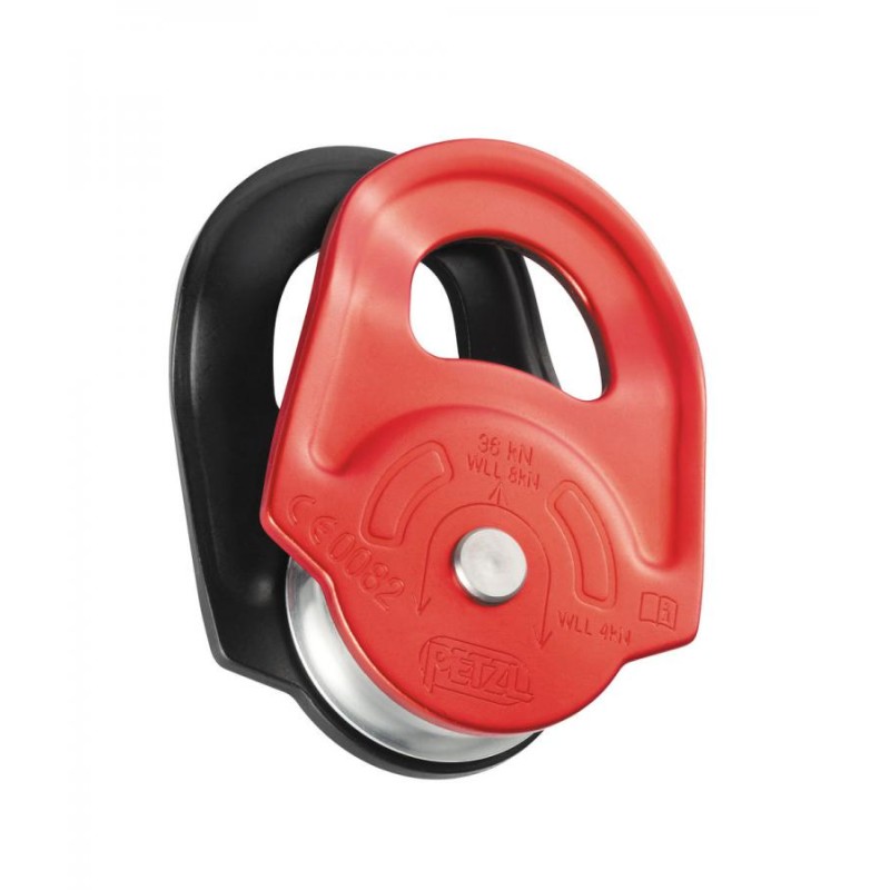 Bloczek Petzl RESCUE