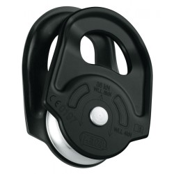 Bloczek Petzl RESCUE BLACK 