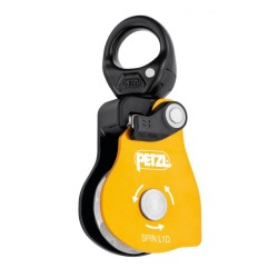 Bloczek Petzl SPIN L1D 