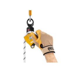 Bloczek Petzl SPIN L1D 