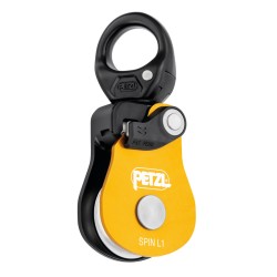 Bloczek Petzl SPIN L1