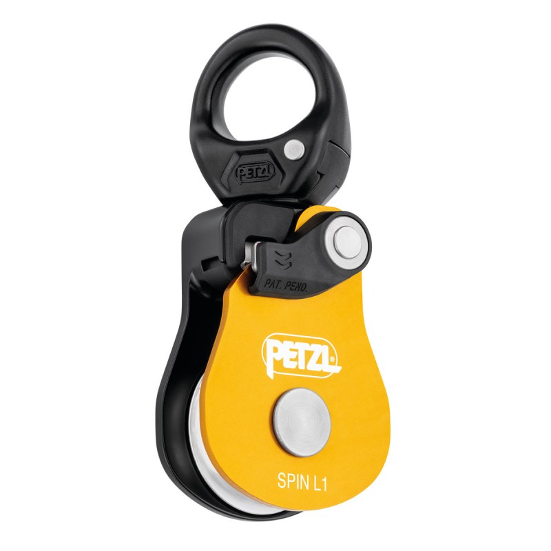 Bloczek Petzl SPIN L1