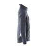 Kurtka MASCOT ACCELERATE softshell dark navy rozm.  L