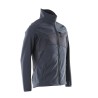 Kurtka MASCOT ACCELERATE softshell dark navy rozm.  L