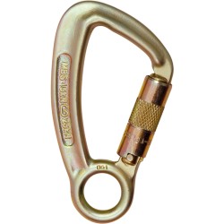 Karabinek Skylotec KOBRA TW