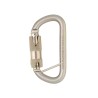 Karabinek DMM 10 MM STEEL EQUAL D KL CAPTIVE BAR