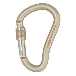 Karabinek DMM 12 MM BOA STEEL SG