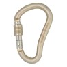 Karabinek DMM 12 MM BOA STEEL SG